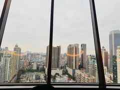 -广州花园酒店-凌璇阁360度高空海鲜自助餐CAROUSEL