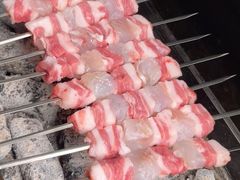 -鱼羊鲜烧烤(诚朴路店)