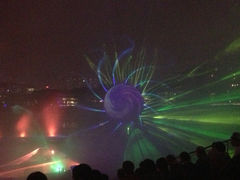 iphone_upload_pic-欢乐海岸水秀剧场