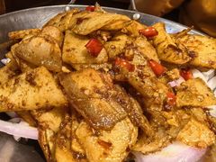 -小草房水煮鱼(东关大街店)