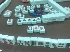 -素禅棋牌会所(海阳路店)