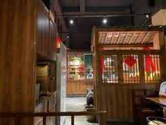 -山涧肴·泉水煮活鱼(坂田店)