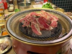 -西塔老太太泥炉烤肉(北京双井店)
