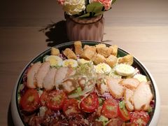 -布拉诺牛排西餐厅(上城天街店)