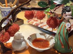 -遇见长安(赛格国际购物中心店)