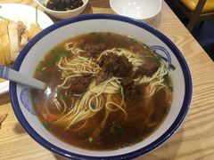 -禧凰·老上海白斩鸡辣肉面店