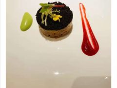 -王品牛排(郑州大卫城店)