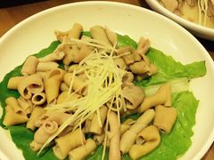 -乡亲鹅肉城(吴江店)