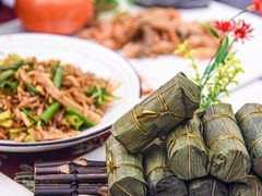 -刘姐啤酒鱼民族演艺餐厅(西街总店)