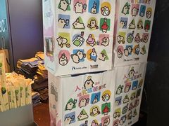 -瑞幸咖啡(深圳北高铁站内部店-B12检票口二楼)