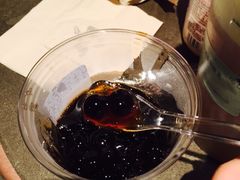 黑糖波波-喜茶(深圳东门1234店)