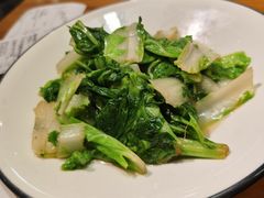 -莲餐厅·湖北菜·藕汤老手艺(愚园路店)