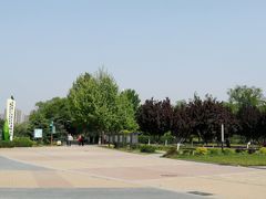 -太阳宫公园