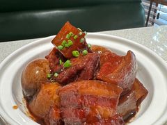 阿莉红烧肉-阿莉餐厅(枣阳路店)
