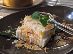 -CHINCHIN 青青·泰国料理(万象食家店)