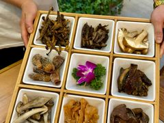 -大理董·董家小厨野生菌火锅(古城旗舰店)