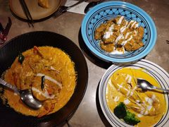 -星叶·东南亚料理(温州万象城店)