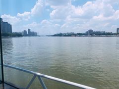 -白天鹅宾馆·流浮阁咖啡厅