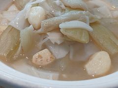 -创味·民间海南菜·非遗藤桥排骨(藤桥·免税城店)