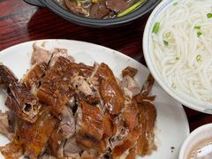 -凌舍好烧鹅(中山路店)