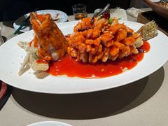 -小厨娘绣中淮扬(大行宫科巷店)