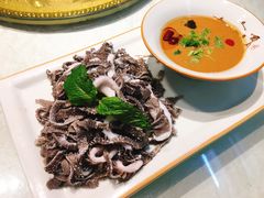 爆肚-到家尝北京菜(西坝河店)