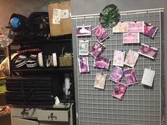 -M.S拳击泰拳馆(大学路店)