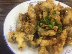 椒盐排条-吾介小籠館