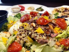 -娜娜家·Nana's restaurant(国金汇店)