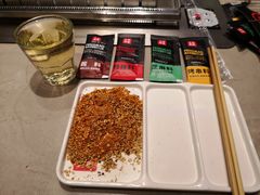 蘸料-丰茂烤串(建设街店)