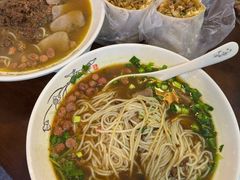 -He米线•徐州米线(淮海第一城店)