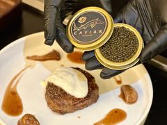 -王品牛排(郑州大卫城店)