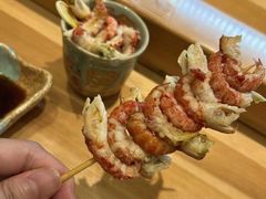 -酒久自助料理(佳兆业店)
