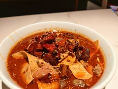 -辛香汇·现炒川菜(城北万象城店)