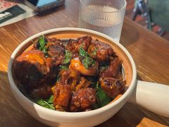 -岛风·台食小馆 ISLAND BISTRO(烟台山店)