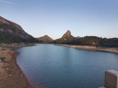 -大罗山风景区