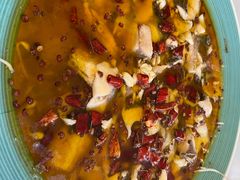 沸腾鱼-马白开来特色羊排揪片子  (总店)