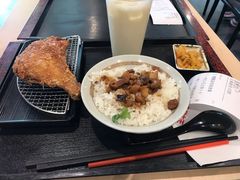 -永和大王(春日上新·阜成门店)