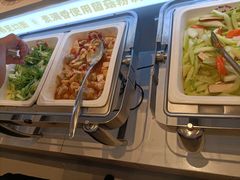 -素满香·食养自助(福州·长乐北路店)