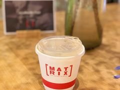 澳白咖啡-代数学家algebraist(诚品店)