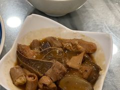 -恩宁刘福记(东华东路店)