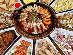 -东山壹号海鲜餐厅(金銮名都店)