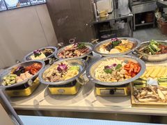 -阿三蒸菜馆(惠畅里小区店)