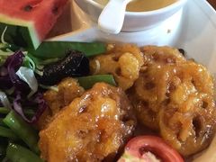 -清心素食自助餐厅(夫子庙店)