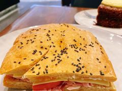 -BAKER&SPICE(国金中心商场店)