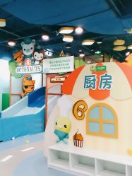 -万达宝贝王(桂林叠彩店)