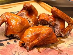 -金陵后厨·南京菜(新街口秣陵路店)