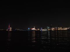 -武昌江滩
