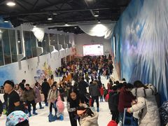 -Mr·Kuma酷么先生雪之乐园