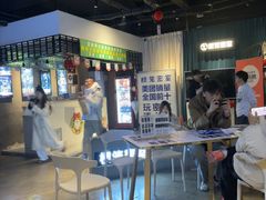 -棂笼·深度沉浸密室(武汉旗舰店)